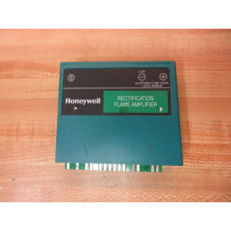 Honeywell R7847A-1025 Flame Amplifier R7847A1025 - Used