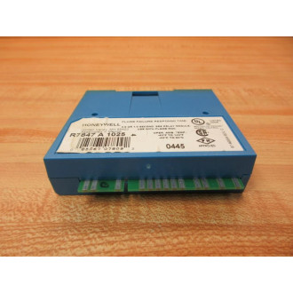 Honeywell R7847A-1025 Flame Amplifier R7847A1025 - Used