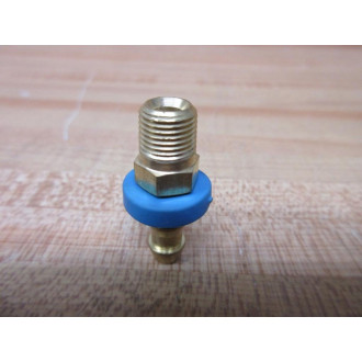 Fastenal 441462-131280 Push-On Hose Fitting 441462131280 (Pack of 10)