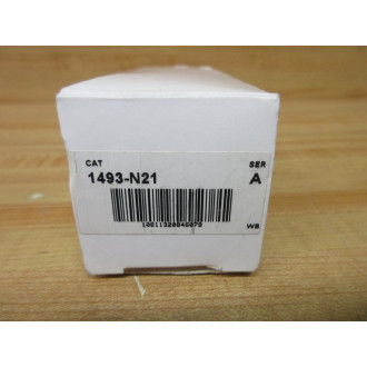 Rockwell Automation 1493-N21 Allen Bradley Overload Relay Reset Button Kit 1493N21