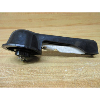 Cutler Hammer 314C386G07 Eaton Handle Assembly