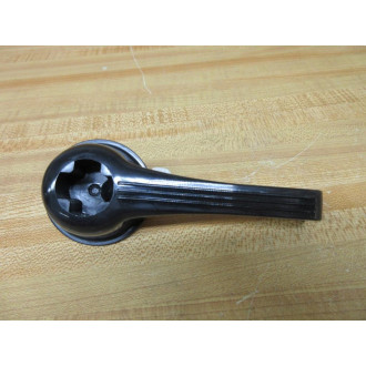 Cutler Hammer 314C386G07 Eaton Handle Assembly