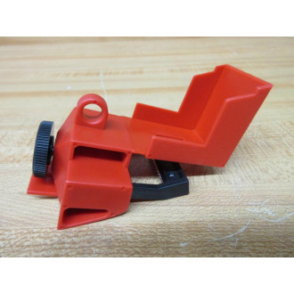 Brady 65397 Circuit Breaker Lockout
