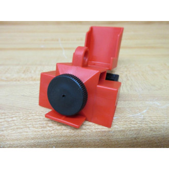 Brady 65397 Circuit Breaker Lockout