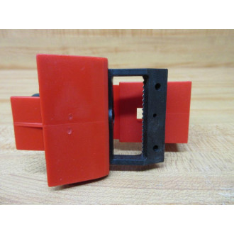 Brady 65397 Circuit Breaker Lockout