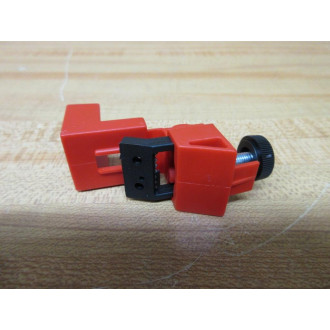 Brady 65396 Circuit Breaker Lockout (Pack of 2)