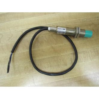 General Electric CR215DB18UA3PB Proximity Switch 18 12" - Used