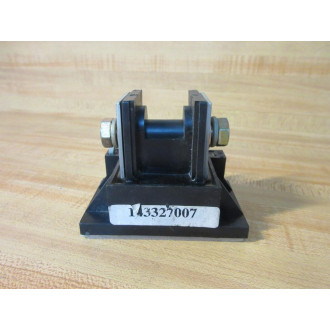 Powerex CSD3080H PRX SCR Power Module - Used