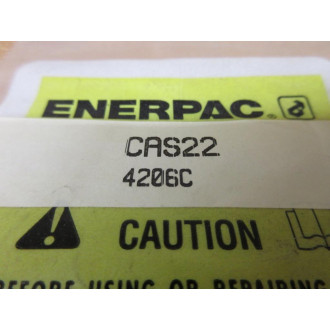Enerpac CAS22 Clamp Arm