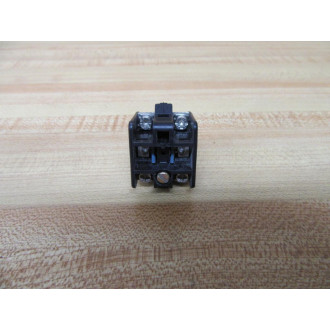 Klockner-Moeller K Pushbutton Contact - New No Box