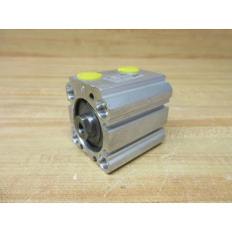 PHD CRS6U 32X20-M Compact Pneumatic Cylinder CRS6U32X20M - New No Box