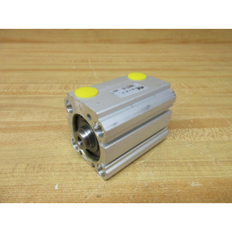 PHD CRS6U 32X35-M Compact Pneumatic Cylinder CRS6U32X35M - New No Box