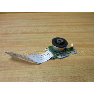 Sankyo F2HGR35 Motor Assembly Tested - Used