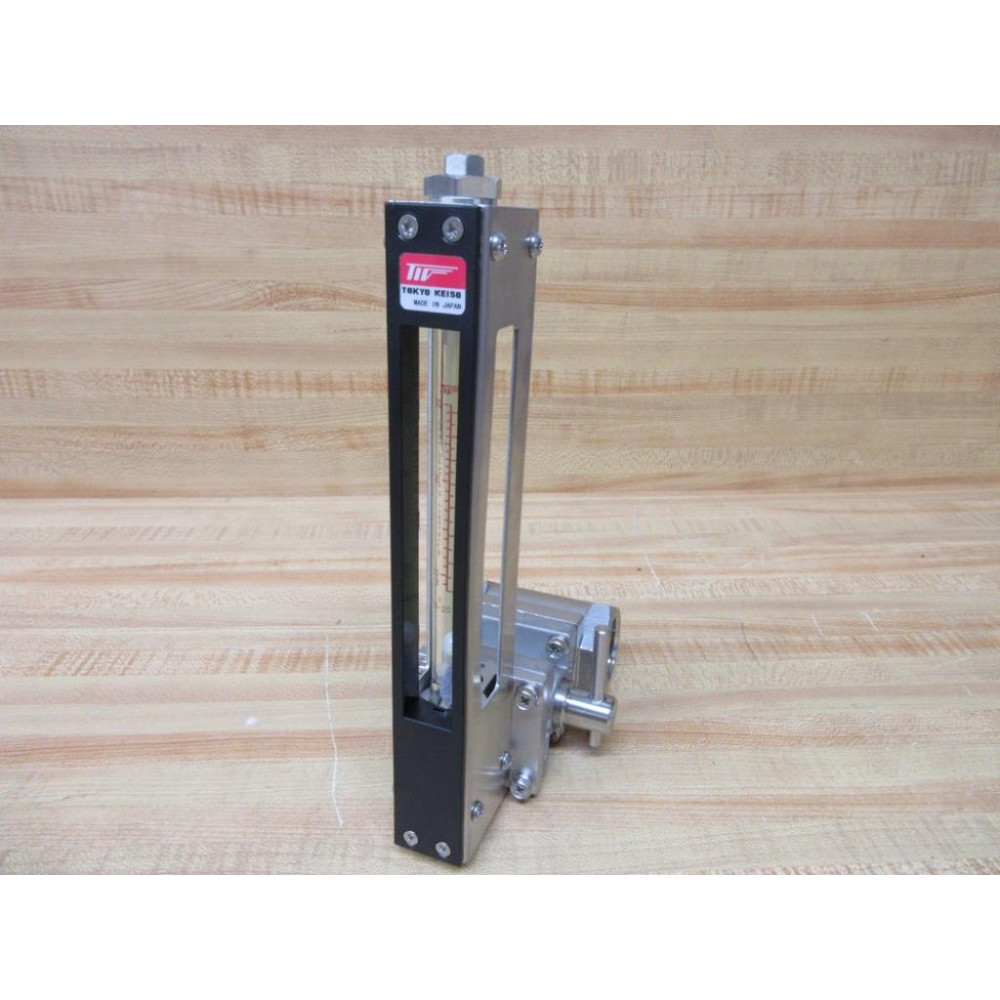 Tokyo Keiso F15-201167 Differential Pressure Meter F15201167 - New No Box