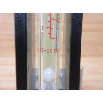 Tokyo Keiso F15-201167 Differential Pressure Meter F15201167 - New No Box