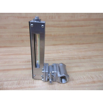Tokyo Keiso F15-201167 Differential Pressure Meter F15201167 - New No Box