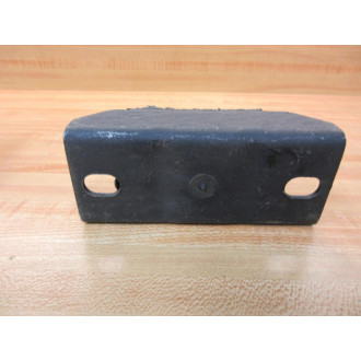 Parts Master 2268 Transmission Mount