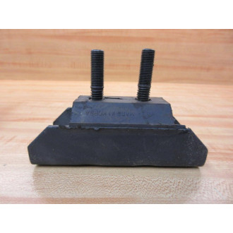 Parts Master 2268 Transmission Mount