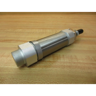SMC CDM2B32-50A-C73 Pneumatic Cylinder CDM2B3250AC73 - Used
