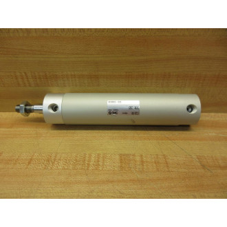 SMC CG1BN32-100Z Pneumatic Cylinder CG1BN32100Z - New No Box