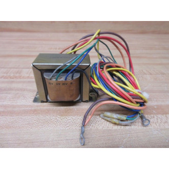 Nihon Kohden 101X495AA067 Transformer - Used