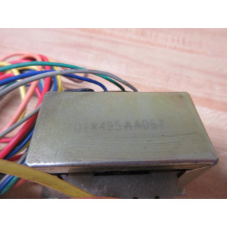 Nihon Kohden 101X495AA067 Transformer - Used