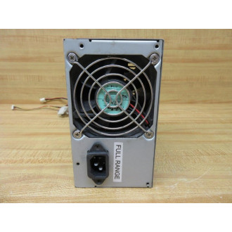 PC Power & Cooling 300 ATX-PFC Turbo-Cool Power Supply 300ATXPFC - Used