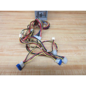 PC Power & Cooling 300 ATX-PFC Turbo-Cool Power Supply 300ATXPFC - Used