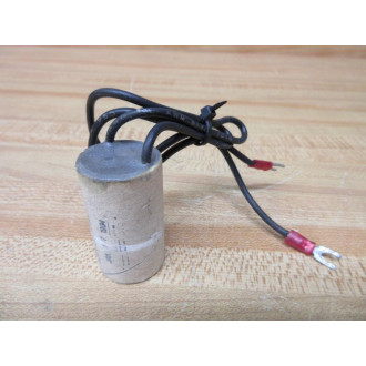 Accuspec 020190 Capacitor 104X122CA-002 - Used