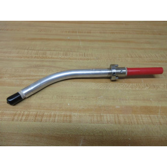 SKS Welding Systems 58-4-345-450-1 Torch Neck 5843454501 - New No Box