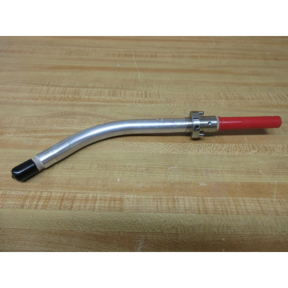 SKS Welding Systems 58-4-345-450-1 Torch Neck 5843454501 - New No Box