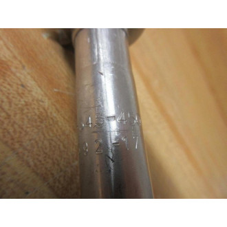 SKS Welding Systems 58-4-345-450-1 Torch Neck 5843454501 - New No Box