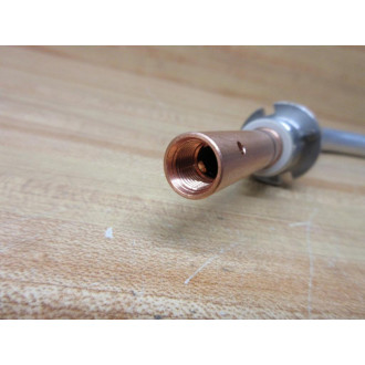 SKS Welding Systems 58-4-345-450-1 Torch Neck 5843454501 - New No Box
