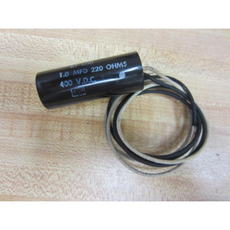 BT 200 Capacitor BT200 - New No Box