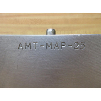Almo Manifold & Tool AMT-MAP-25 Monitored Active Poppet Valve AMTMAP25 - New No Box