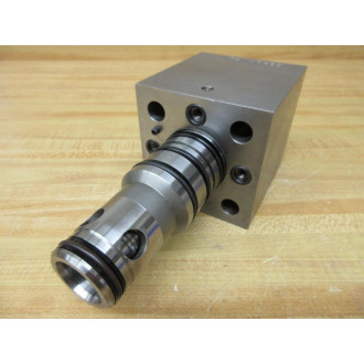 Almo Manifold & Tool AMT-MAP-25 Monitored Active Poppet Valve AMTMAP25 - New No Box