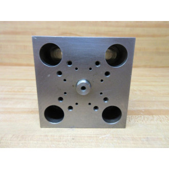 Almo Manifold & Tool AMT-MAP-25 Monitored Active Poppet Valve AMTMAP25 - New No Box