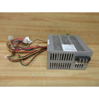Fred SPS-DD120 Switching Power Supply SPSDD120 - Used