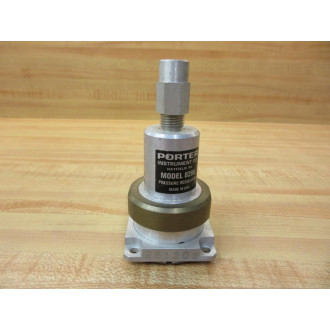 Porter 8286 Pressure Regulator - Used