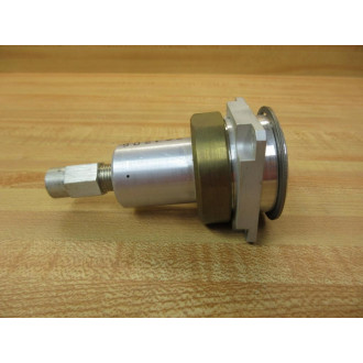 Porter 8286 Pressure Regulator - Used