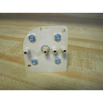 Siemens 243-0024 Reversing Relay 2430024 No Bracket - Used