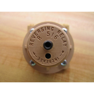 Siemens 243-0024 Reversing Relay 2430024 No Bracket - Used