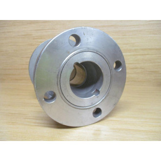 Sharpe 54116 Ball Valve 2-12" CF8M 2-12" TFM Seat - New No Box
