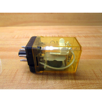IDEC RR2P-U-DC24V Relay RR2P-U-24VDC - New No Box