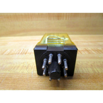 IDEC RR2P-U-DC24V Relay RR2P-U-24VDC - New No Box