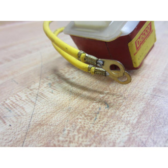 Decco 9-166 Solenoid Coil - New No Box