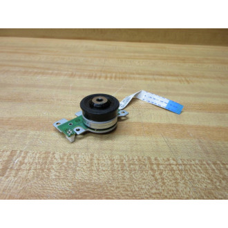 RSM 2632A2 Motor Assembly S6309N3 Tested - Used