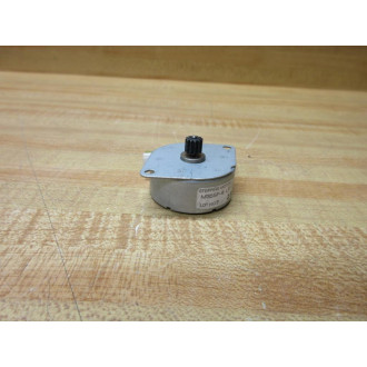 Mitsumi M35SP-9 LF Motor RM1-5418 02 Tested - Used