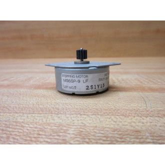 Mitsumi M35SP-9 LF Motor RM1-5418 02 Tested - Used
