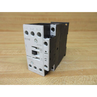 Eaton DILM32-01 24-27VDC Contactor DILM32-01 - Used